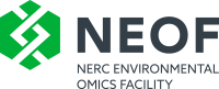 NEOF - NERC Environmental Omics Facility